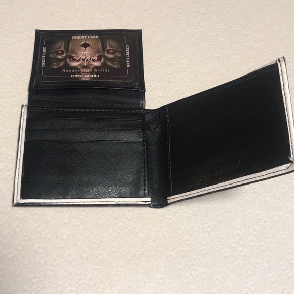 Mens wallets - Picture 8 of 8